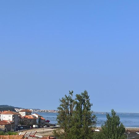 Sunshine Apartamento Cambados Exterior foto